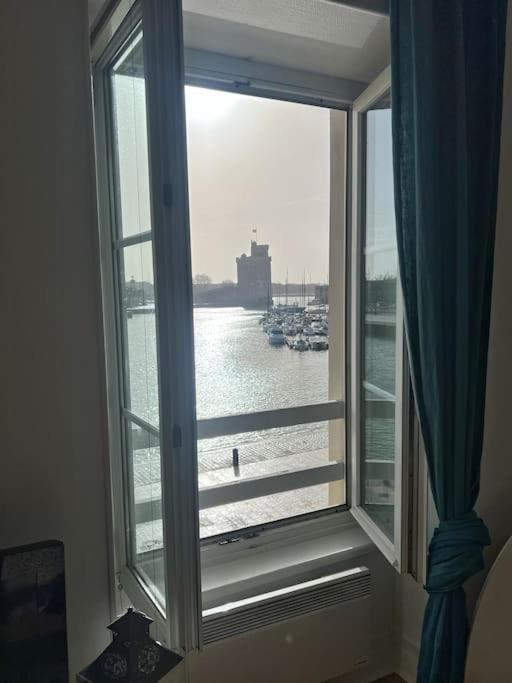 Le Bellevue - Vieux Port Apartamento La Rochelle  Exterior foto